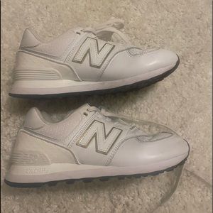 New Balance 574